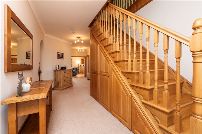 The Moate, Garrymile, The Ballagh, Co. Wexford
