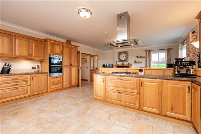 The Moate, Garrymile, The Ballagh, Co. Wexford