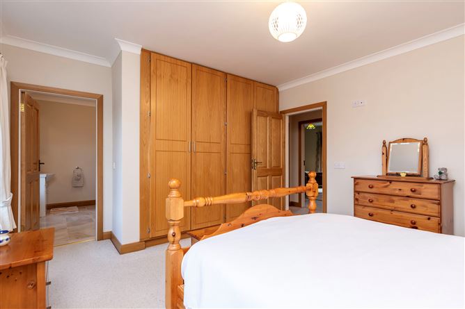 The Moate, Garrymile, The Ballagh, Co. Wexford