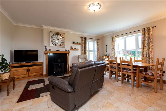 The Moate, Garrymile, The Ballagh, Co. Wexford