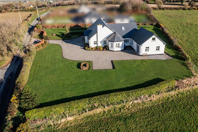 The Moate, Garrymile, The Ballagh, Co. Wexford