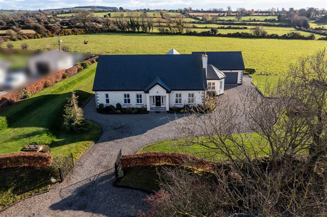 The Moate, Garrymile, The Ballagh, Co. Wexford