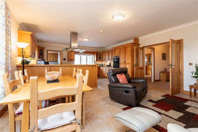 The Moate, Garrymile, The Ballagh, Co. Wexford