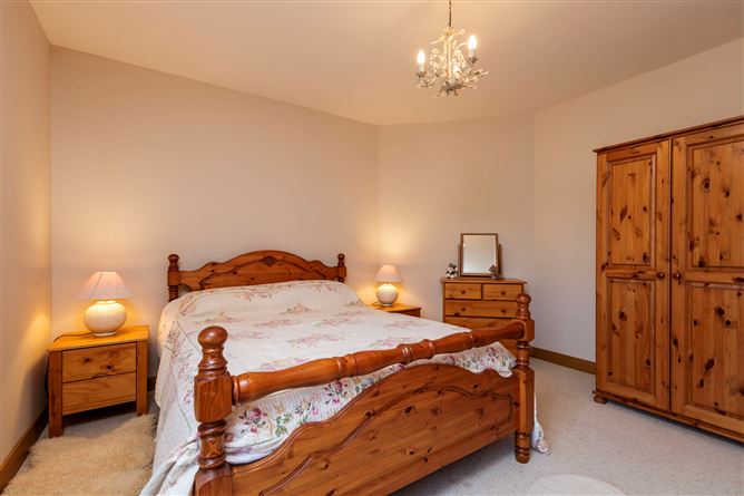 The Moate, Garrymile, The Ballagh, Co. Wexford