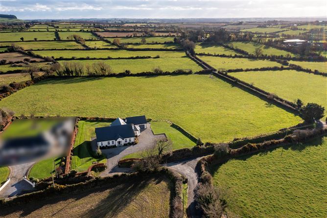 The Moate, Garrymile, The Ballagh, Co. Wexford