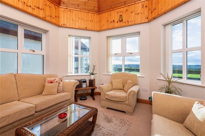 The Moate, Garrymile, The Ballagh, Co. Wexford