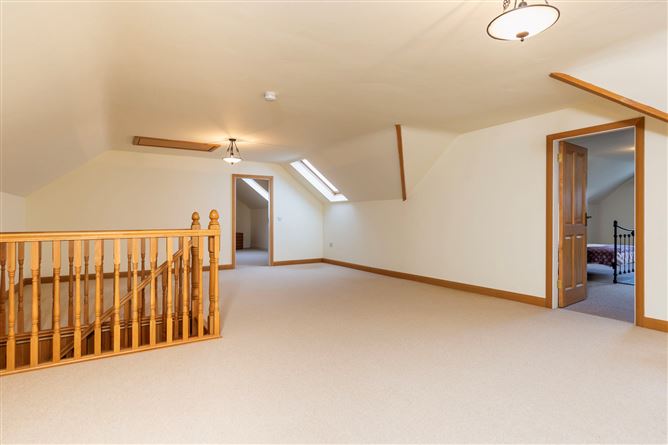 The Moate, Garrymile, The Ballagh, Co. Wexford