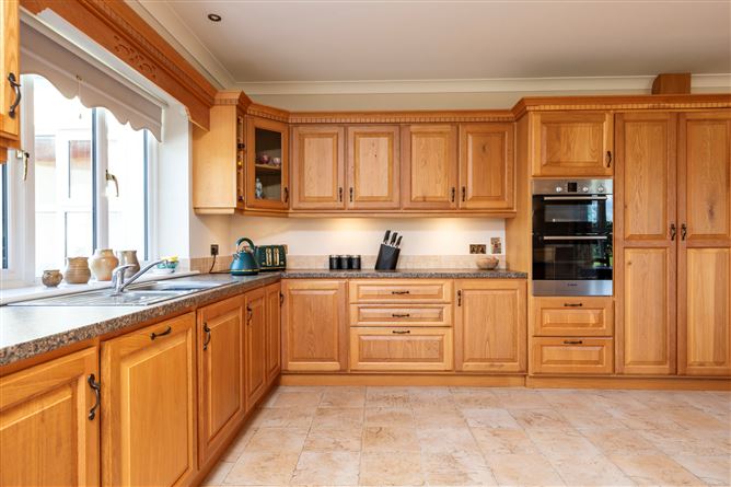 The Moate, Garrymile, The Ballagh, Co. Wexford