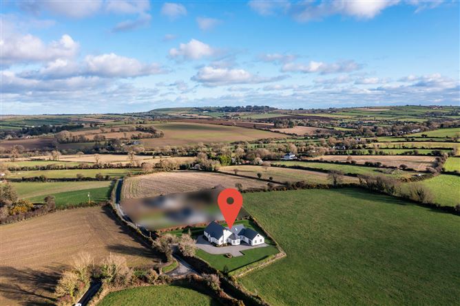 The Moate, Garrymile, The Ballagh, Co. Wexford