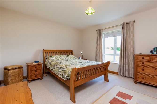 The Moate, Garrymile, The Ballagh, Co. Wexford