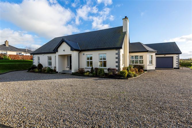 The Moate, Garrymile, The Ballagh, Co. Wexford