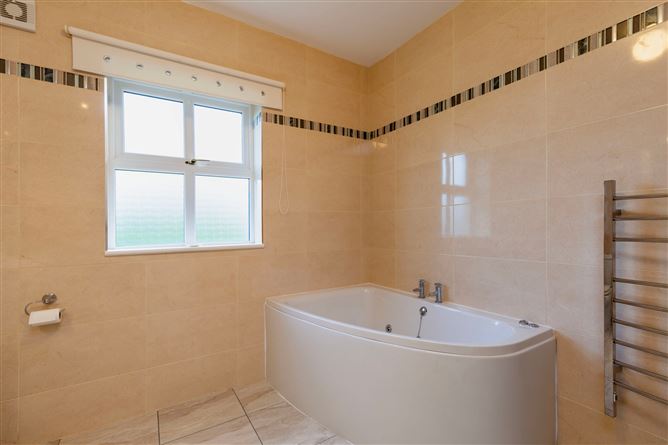 The Moate, Garrymile, The Ballagh, Co. Wexford
