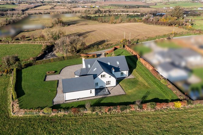 The Moate, Garrymile, The Ballagh, Co. Wexford