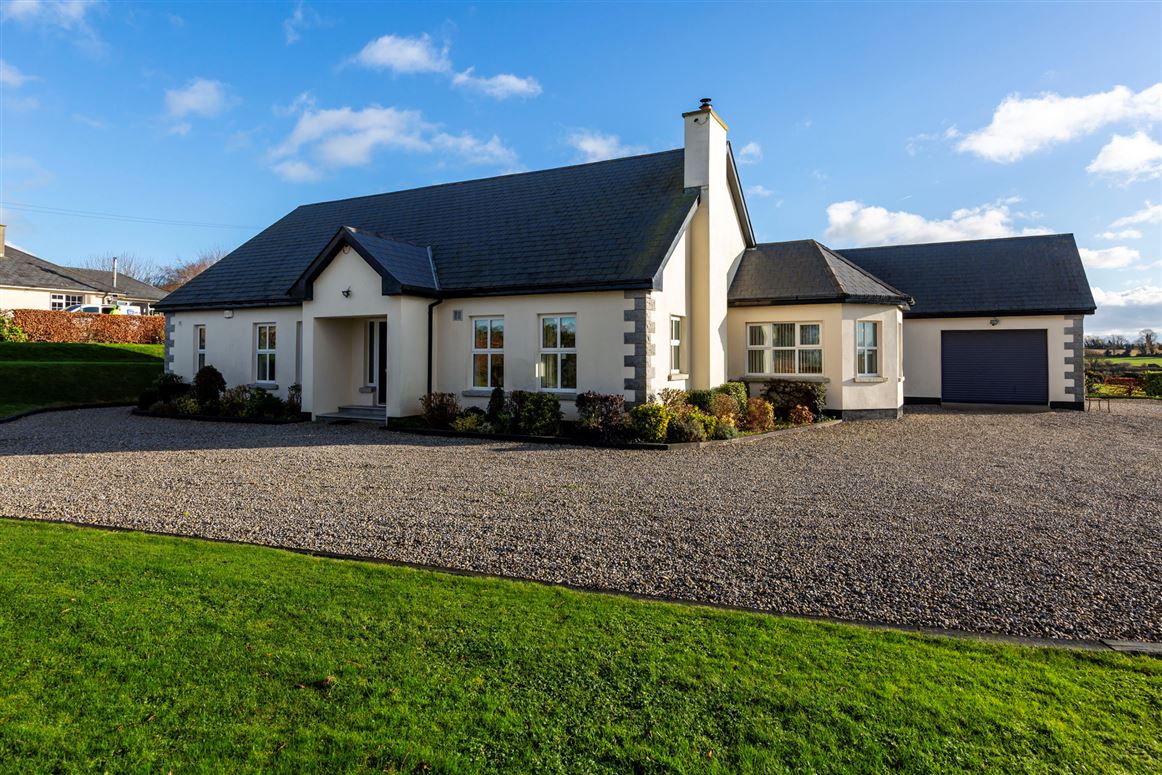 The Moate, Garrymile, The Ballagh, Co. Wexford