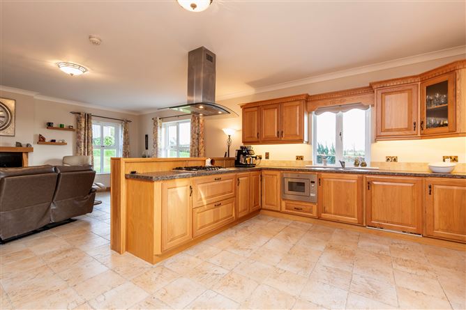 The Moate, Garrymile, The Ballagh, Co. Wexford