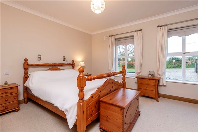 The Moate, Garrymile, The Ballagh, Co. Wexford