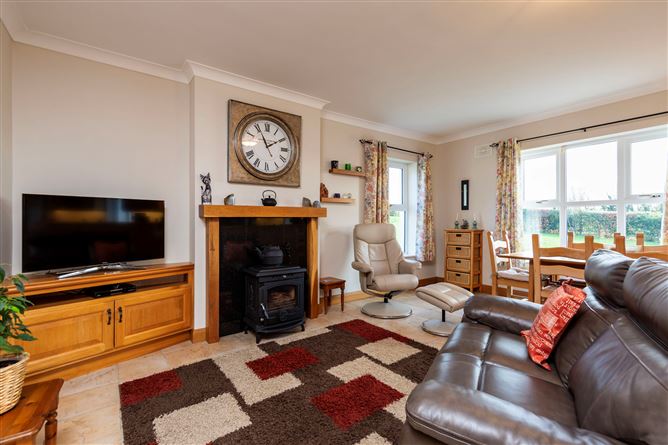 The Moate, Garrymile, The Ballagh, Co. Wexford
