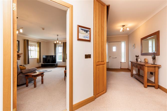 The Moate, Garrymile, The Ballagh, Co. Wexford
