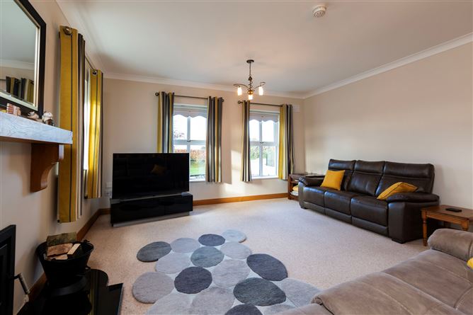 The Moate, Garrymile, The Ballagh, Co. Wexford