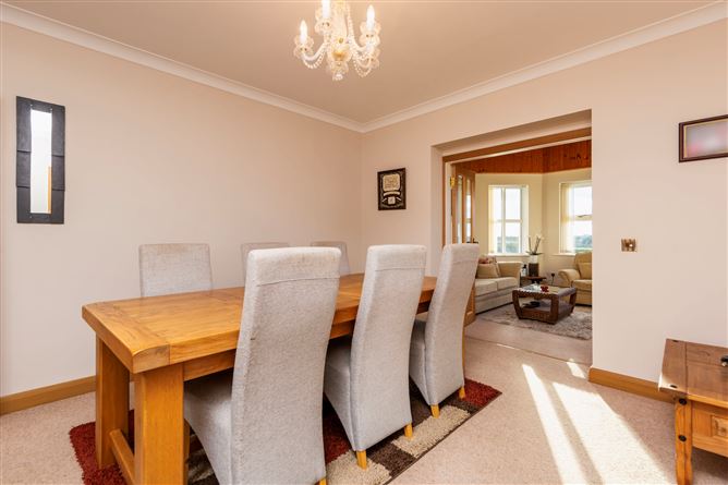The Moate, Garrymile, The Ballagh, Co. Wexford