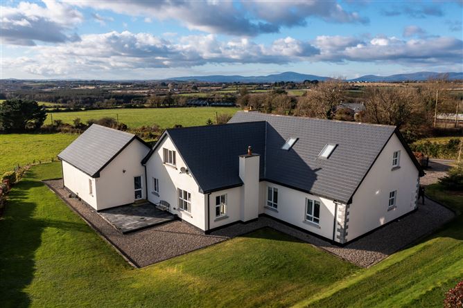 The Moate, Garrymile, The Ballagh, Co. Wexford
