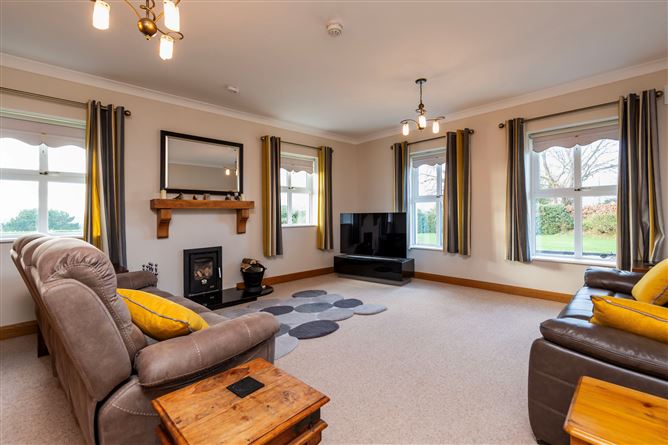 The Moate, Garrymile, The Ballagh, Co. Wexford