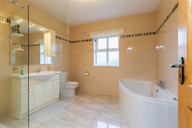 The Moate, Garrymile, The Ballagh, Co. Wexford