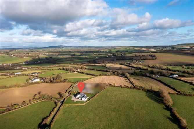 The Moate, Garrymile, The Ballagh, Co. Wexford