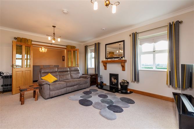 The Moate, Garrymile, The Ballagh, Co. Wexford