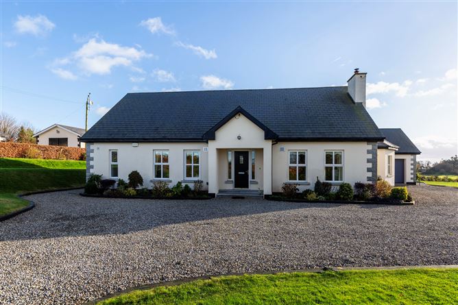The Moate, Garrymile, The Ballagh, Co. Wexford