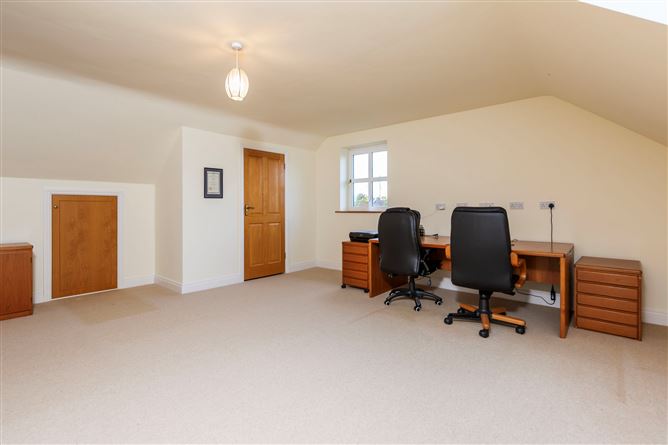 The Moate, Garrymile, The Ballagh, Co. Wexford