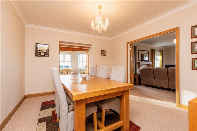 The Moate, Garrymile, The Ballagh, Co. Wexford
