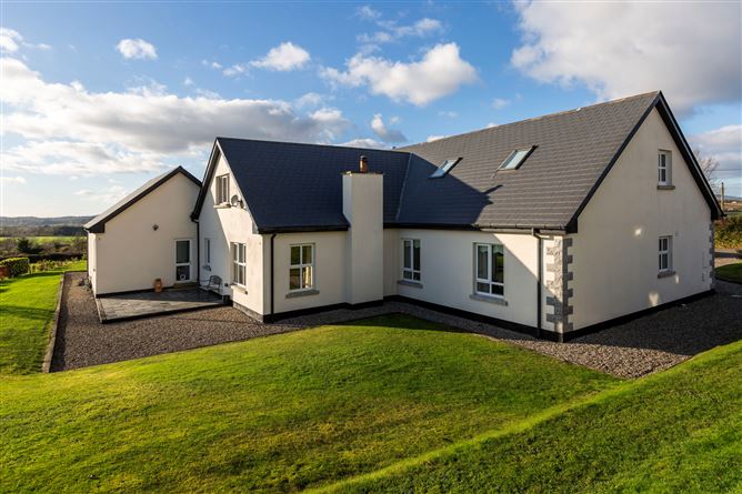 The Moate, Garrymile, The Ballagh, Co. Wexford