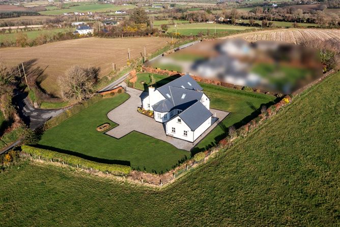 The Moate, Garrymile, The Ballagh, Co. Wexford