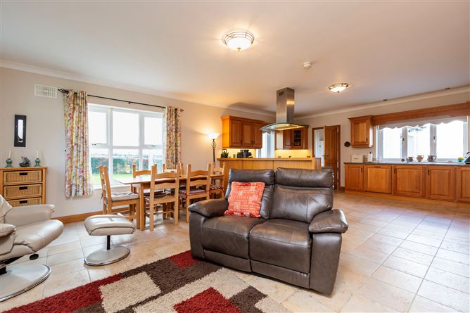 The Moate, Garrymile, The Ballagh, Co. Wexford