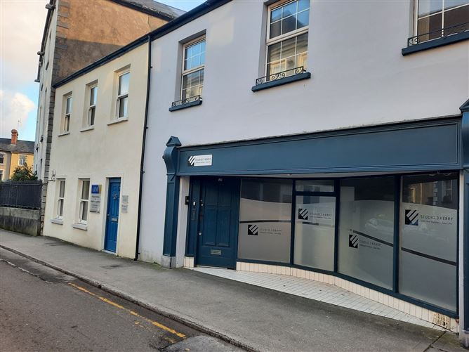 6 High Street, Tralee, Kerry