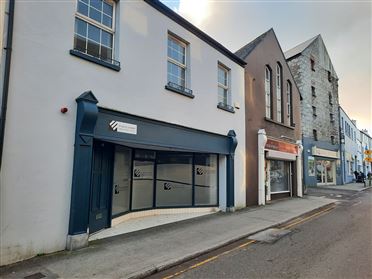 Image for 6 High Street, Tralee, Kerry