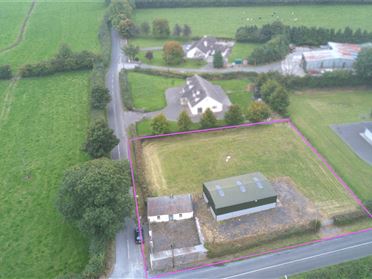 Image for Coleman Cross, Fethard, Co. Tipperary