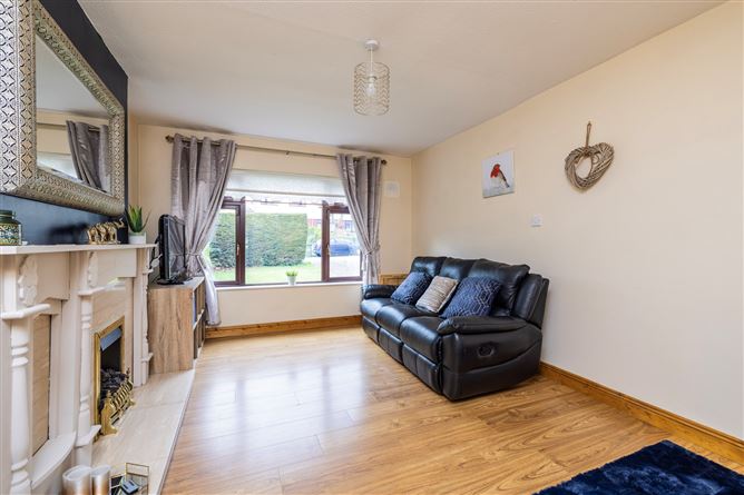 58 Tara Cove, Balbriggan, Co. Dublin