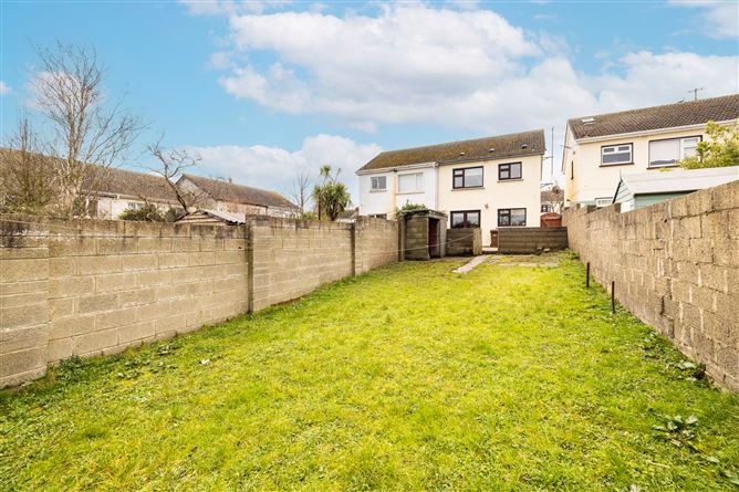 58 Tara Cove, Balbriggan, Co. Dublin