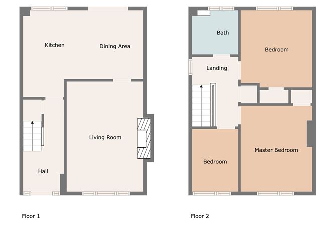 58 Tara Cove, Balbriggan, Co. Dublin