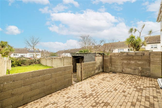 58 Tara Cove, Balbriggan, Co. Dublin