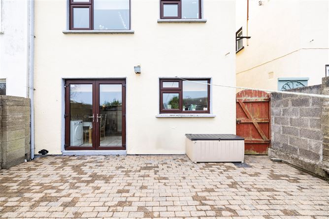 58 Tara Cove, Balbriggan, Co. Dublin