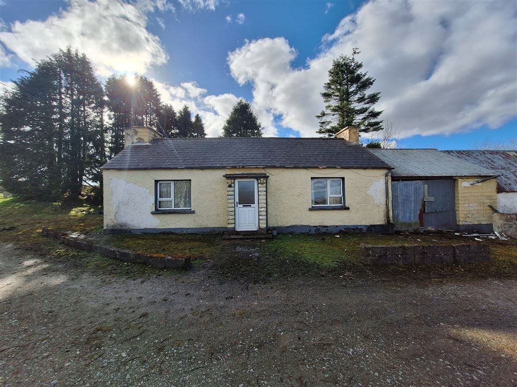 Correfinn, Ballybofey, Co. Donegal