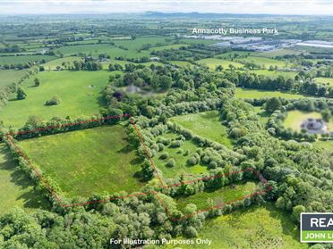 Image for Thornfield, Lisnagry, Limerick