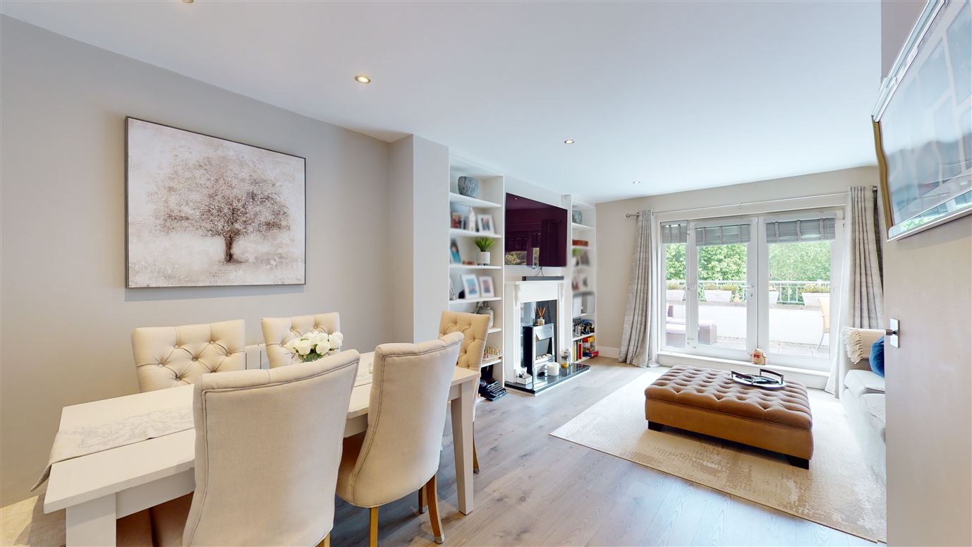  12 Edenvale, Eden Court , Rathfarnham, Dublin 16