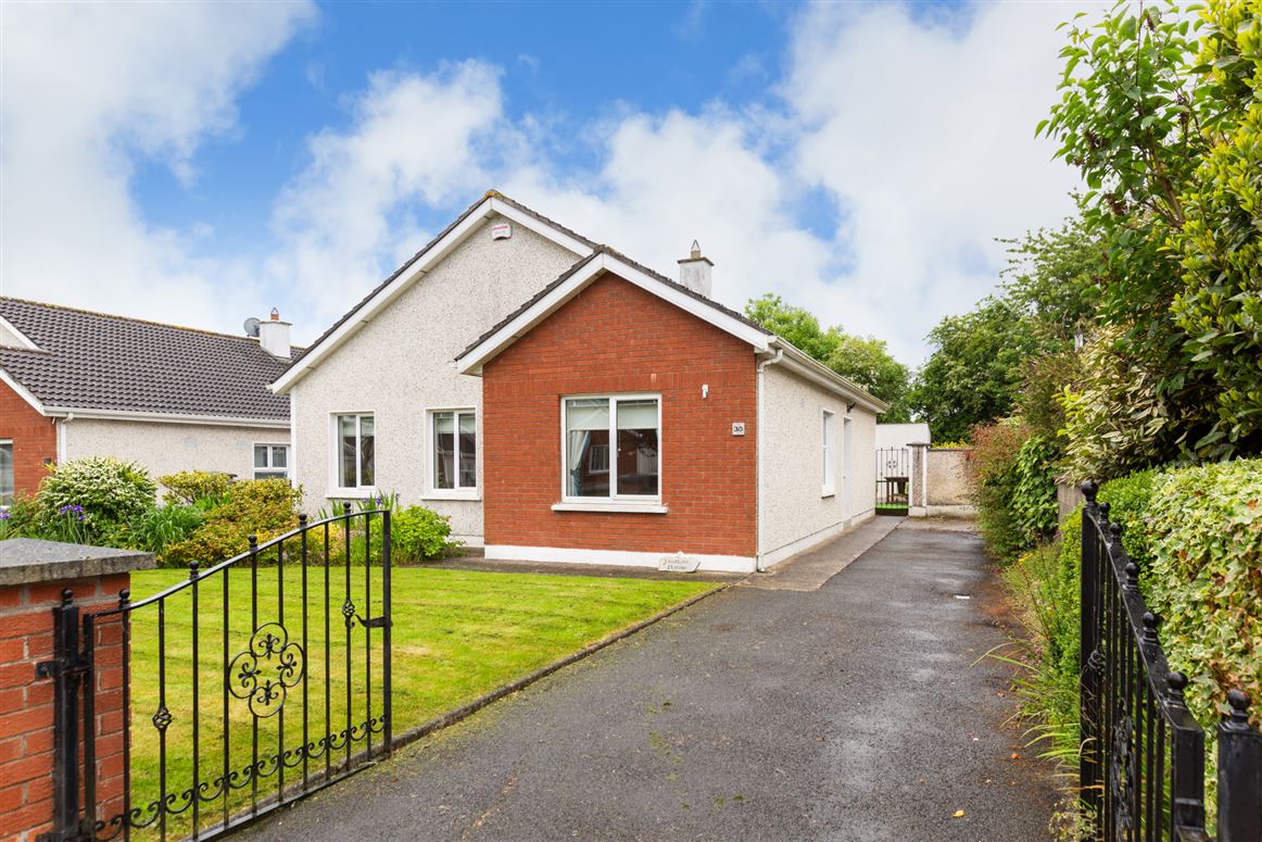 30 Cherryfield, Arklow, Co. Wicklow