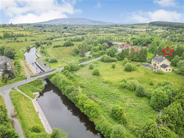 Image for Waterside Home At, Kilclare, Carrick-On-Shannon, Co. Leitrim