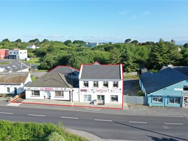 Image for Tigh Liam, Carraroe South, Carraroe, Co. Galway