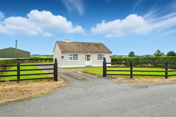Rathglass, Enniscrone, Sligo